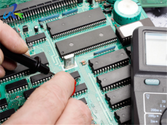 Repair Philips CX50 Ultrasonic Mainboard 453561368033/453561622163/453561495832