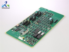 GE AMX4 Controller Board for Mobile RAD(P/N:46-264974G5)