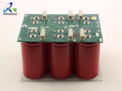 GE CAPACITOR BATTERY GROUP TMX For Mobile RAD(P/N:2404761)