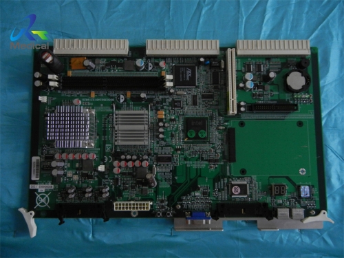 Aloka SSD-4000/SSD-3500 Ultrasonic PCB Board (P/N: EP531900AB)