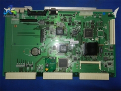 Aloka Alpha 5 Ultrasonic PC Board (P/N: EP481200DD)