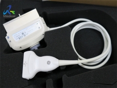 GE L3-12-D linear ultrasound transducer probe
