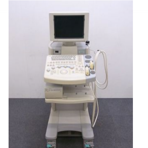 Hitachi EUB-2000 Ultrasound System