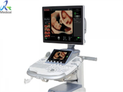 GE Voluson S10 BT18 Ultrasound Part Video Card 5852115