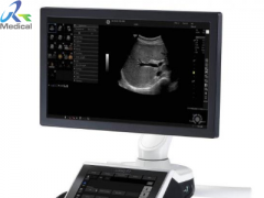 GE Logiq P7 P9 MCB PWA R1 Ultrasound Part 5494666-4