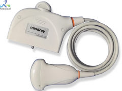 Mindray 3C5A Ultrasound Curved Array Probe