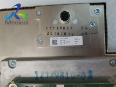 Siemens Sequoia Probe Connector Board 11149770
