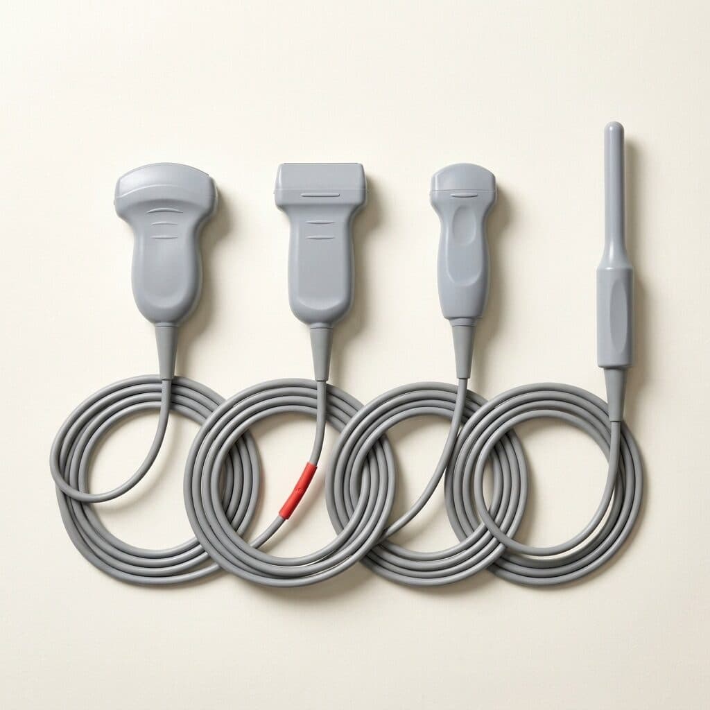 Search the catalog — ultrasound repair buyer path