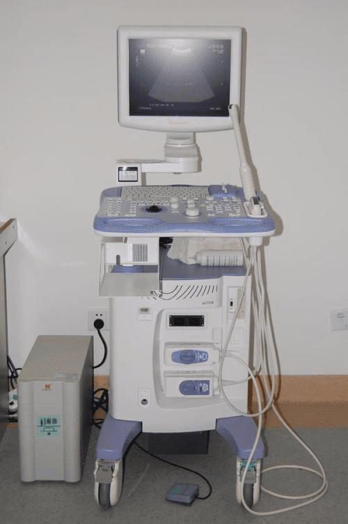 aloka 10 system maintenance