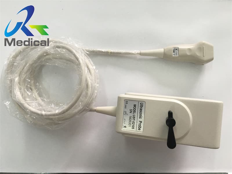 Aloka UST-52105 Phased Array Cardiac HST Ultrasound Transducer