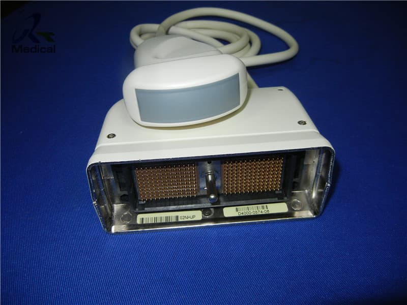 Philips C5-2(IU22) Curved Array Ultrasound Transducer