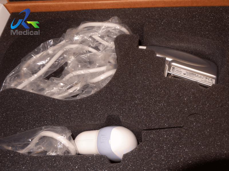Repiar Service for GE RAB2-6-RS 3D 4D Curved Ultrasound Transducer Probes