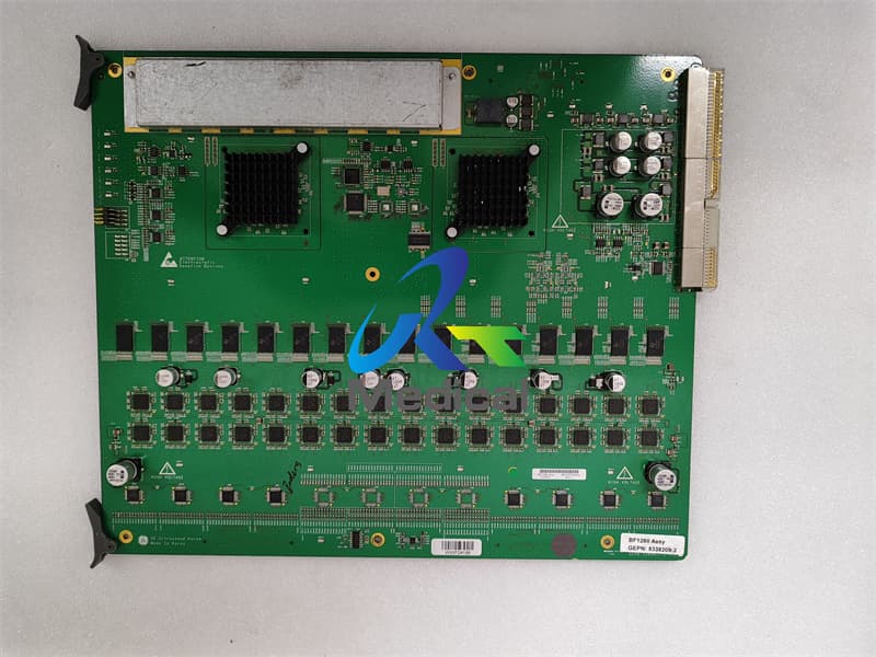 Repair GE BF128 5338209-2/5728962 for VolusonS6/S8/P8