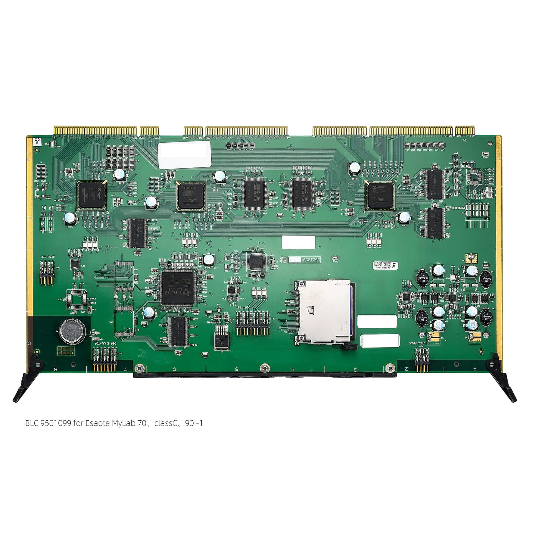Biosound Esaote board sample