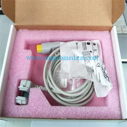 GE Capnostat III Mainstream CO2 Sensor (P/N:412340-002)