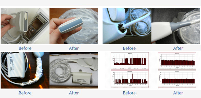 Probe Repair