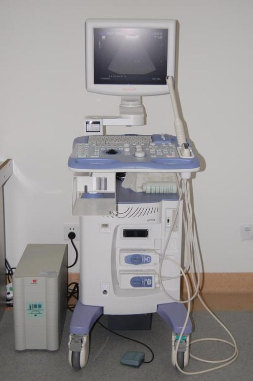 aloka 10 system maintenance