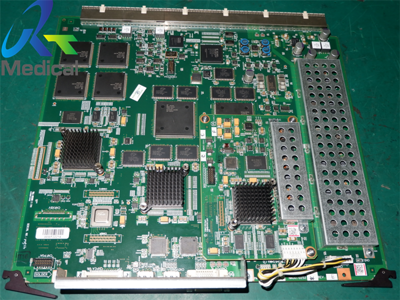 Toshiba Aplio 300/400/500 Mainboard PM30-38696