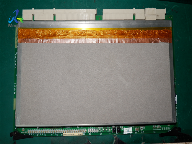 Repair Hitachi HI VISION Preirus CONT Board(P/N:7513640A)