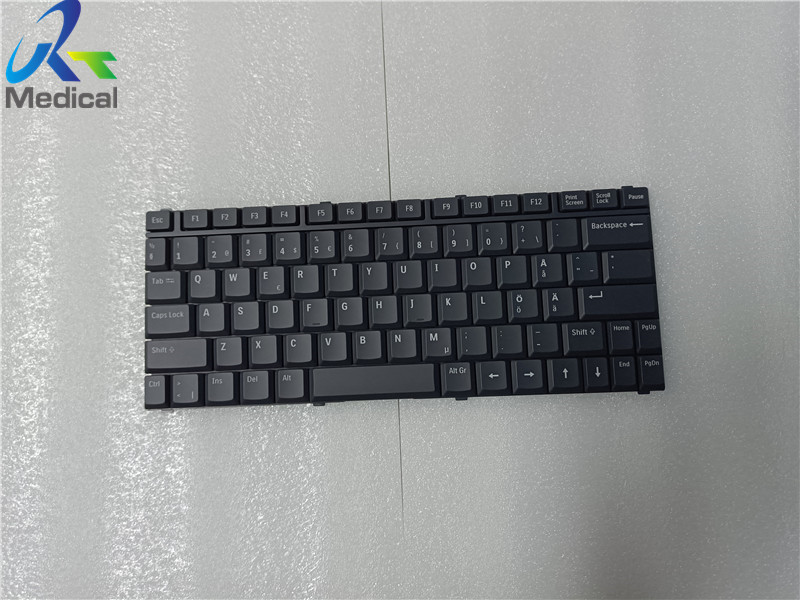 Philips HD15/Epiq Alphanumeric keyboard 452561660941