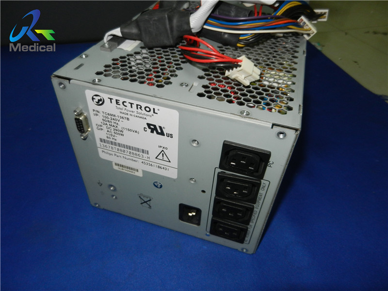 Repair Philips Envisor/HD7 Power (453561186431)