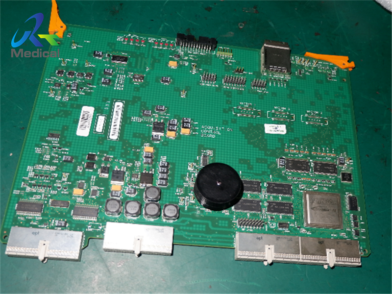 Philips HD15 ACB ultrasound board (P/N:453561197145/453561197144)