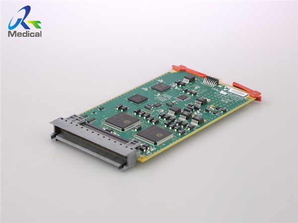 GE GDAS Convertor - Thick PWA For CT(P/N:6750066-2)
