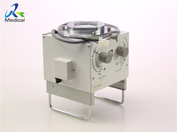 GE Manual Collimator For RAD(P/N: 5189248)