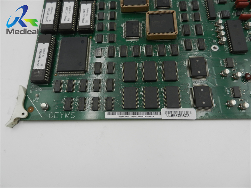 Ge Logiq400 Dopc3 2123311
