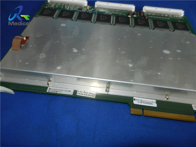Medison Accuvix XG Ultrasonic BF board （P/N：BD-337-BF 0B）