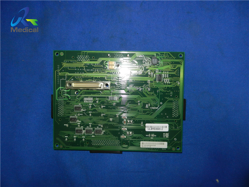 Medison Accuvix XG Ultrasonic KI board (P/N：BD-337-KI 0C）
