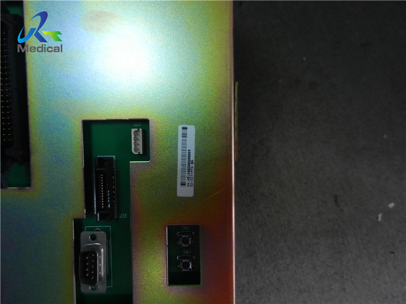 Medison Accuvix XQ Ultrasonic MTH board (P/N：BD-337-MTH 0A)