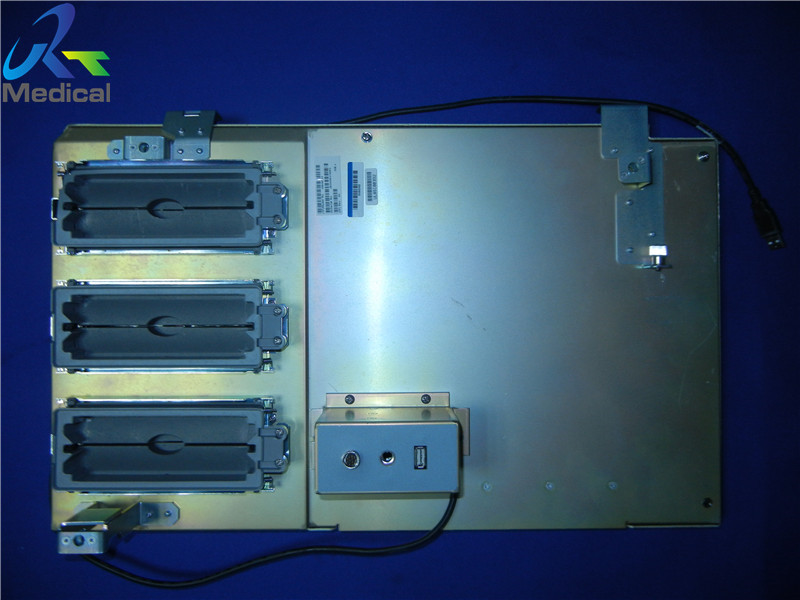 Siemens S2000 TI Board (P/N:10040951)