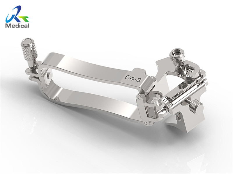 Ultrasound Biopsy Needle Guides for GE C4-8-D Transducer
