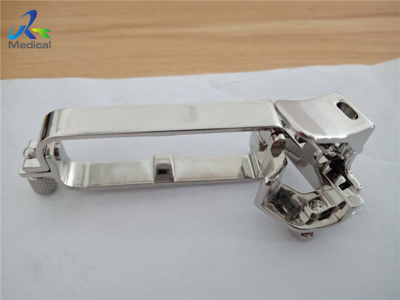 Ultrasound Biopsy Needle Guides for GE C2-9-D Transducer