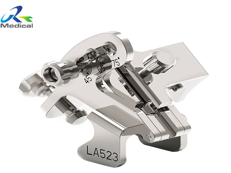 Ultrasound Biopsy Needle Guides for Esaote LA522,LA523,LA532