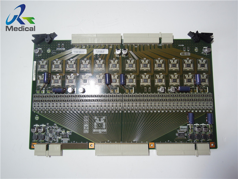 Repair Aloka RX Assy for Alpha 7 (P/N:EP539100BB)