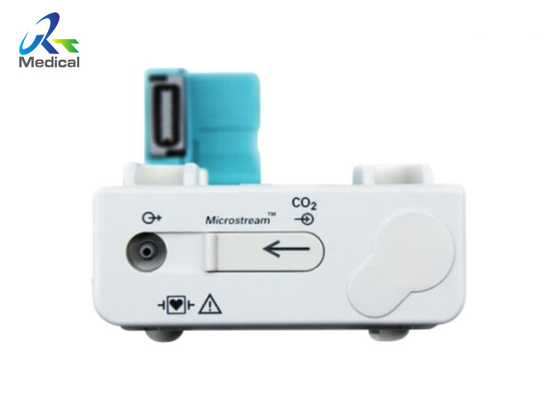 M3015A CO2 Module for Interllivue MP40