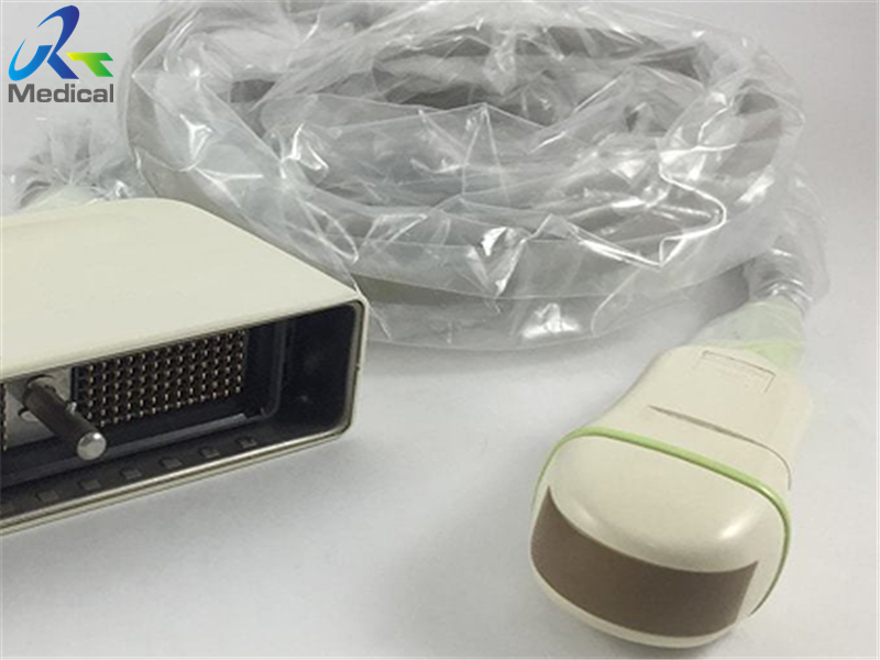 Toshiba PVF-381MT Microconvex Ultrasound Probe