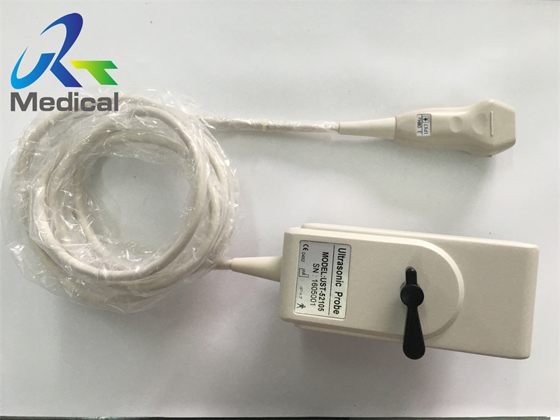 Aloka UST-52105 Phased Array Cardiac HST Ultrasound Transducer