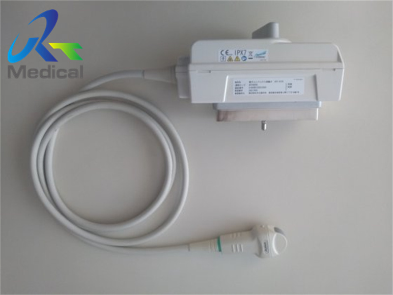 Aloka UST-9128 Convex Array Abdominal Ultrasound Transducer
