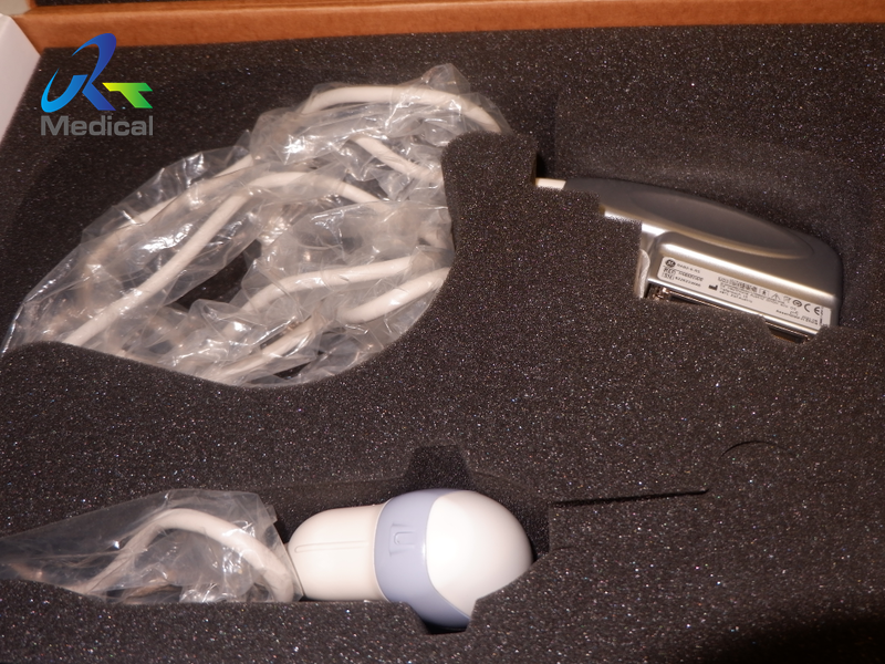 Repiar Service for GE RAB2-6-RS 3D 4D Curved Ultrasound Transducer Probes