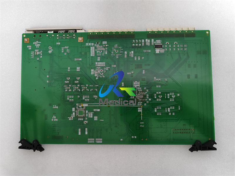 Repair Aloka Prosound 6 Ultrasound Assembly Board EP538900CC