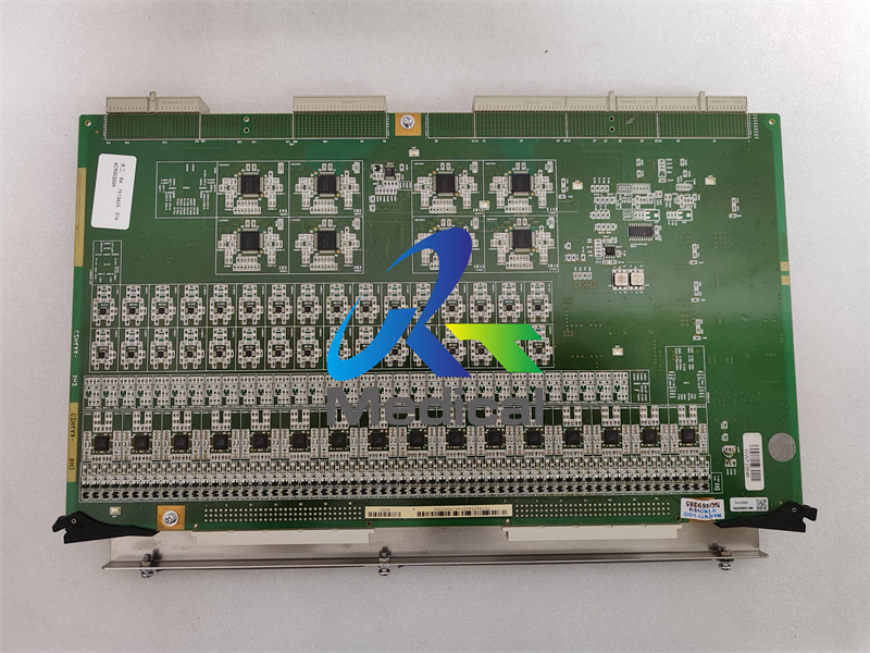 Hitachi RX Board 7513625