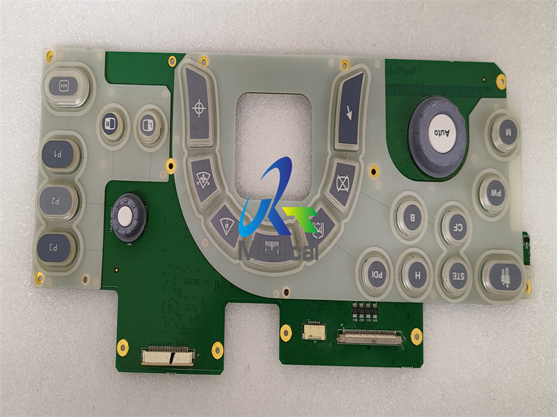 GE LOGIQ E Contral Board-5146850
