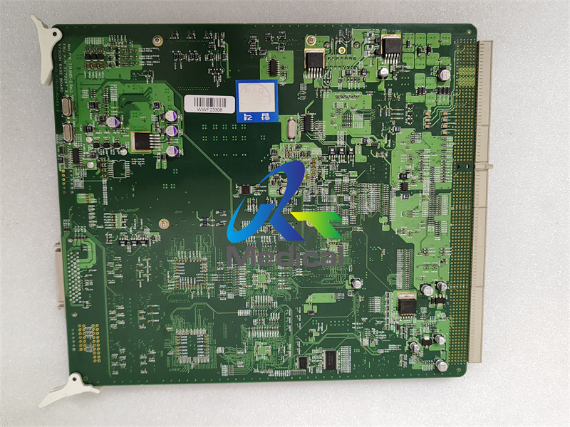Ge Logiq P5 Sysconpm-5177848