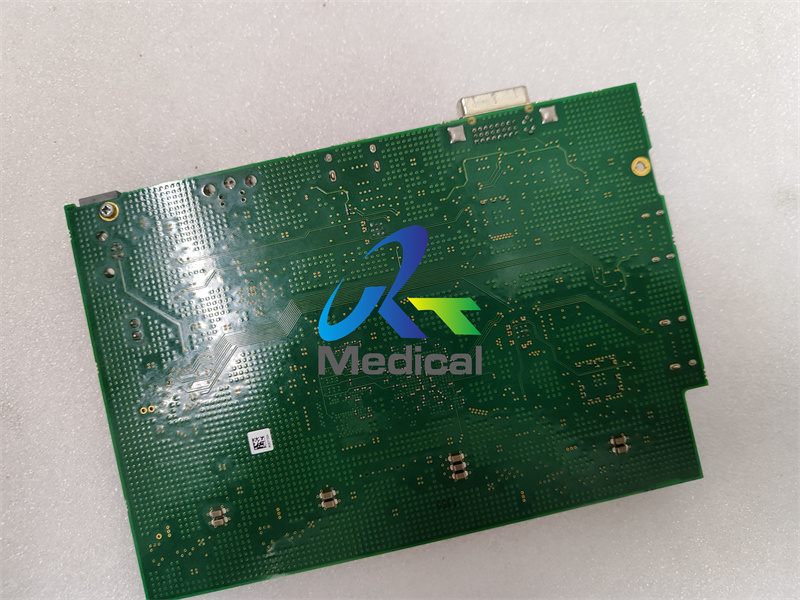 GE Voluson E10 RTV30A Board KTI303517