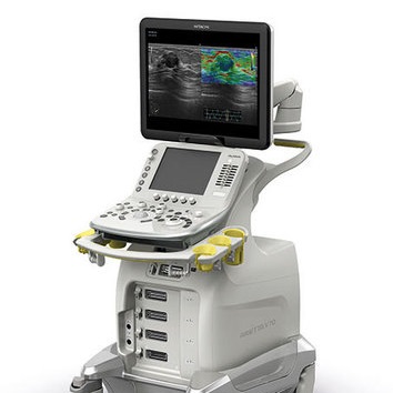 Aloka Prosound F31 Ultrasound System