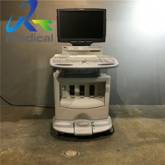 Siemens 512 Ultrasound system