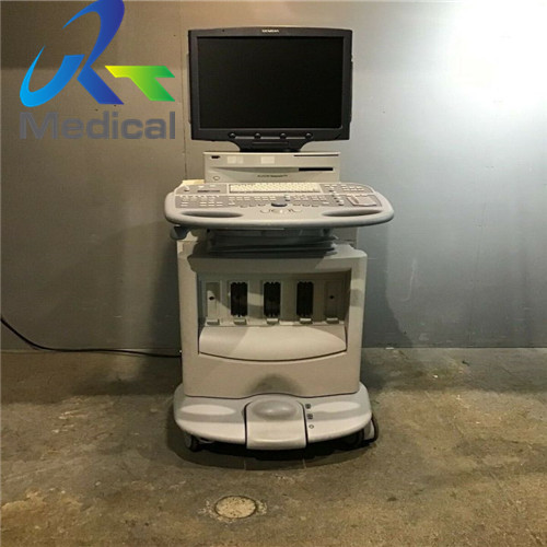 Siemens 512 Ultrasound system